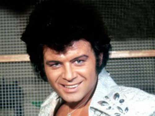 Gary Glitter